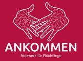 Logo_ANKOMMEN