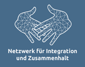 Link zur Webseite: Netzwerk für Integration und Zusammenhalt 