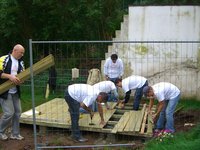 Arbeitseinsatz_Cosmos