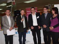 Globus-Bild-Organspende