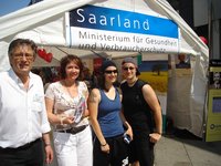 Organspende-Bahnhofstrasse